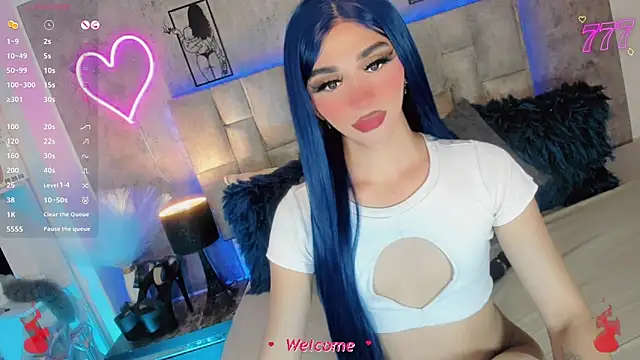 Baby Aliz online show from April 2026 05:16:02 AM