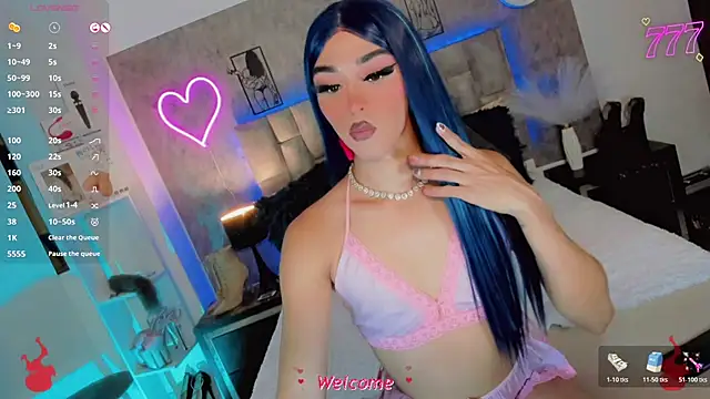 Baby Aliz online show from May 2026 07:04:01 AM