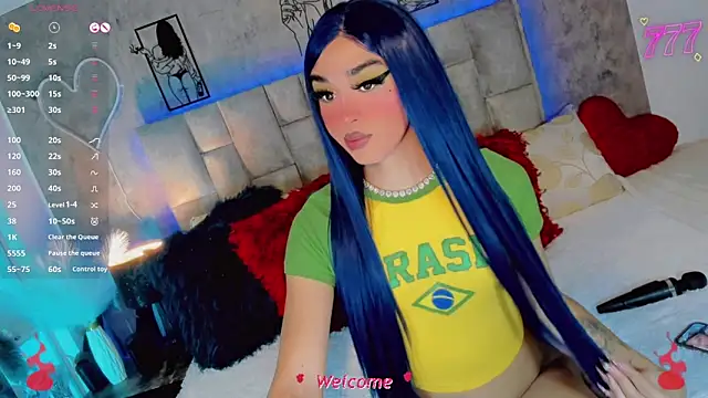 Baby Aliz online show from June 2026 06:16:02 AM
