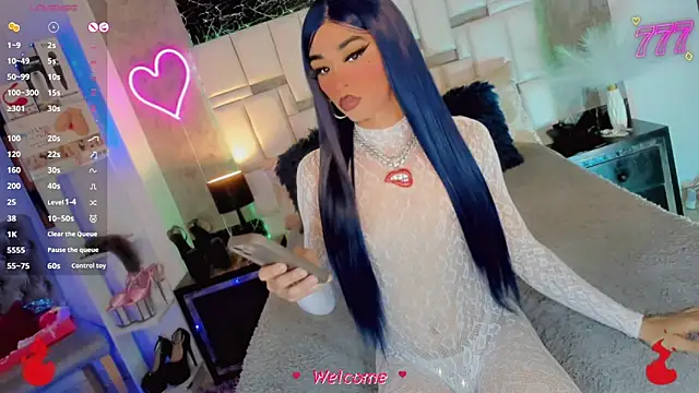 Baby Aliz online show from June 2026 03:49:01 AM