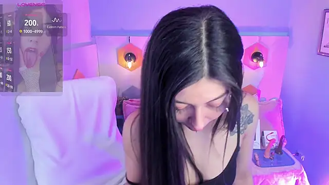 Melissa Koster online show from March 2025 10:53:02 PM