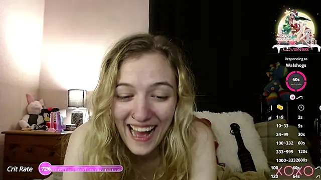 EllieeRose online show from December 2024 08:36:01 PM