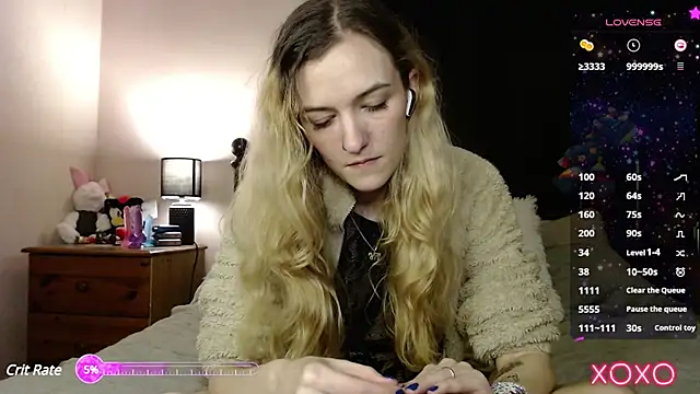 EllieeRose online show from March 2025 07:07:02 PM