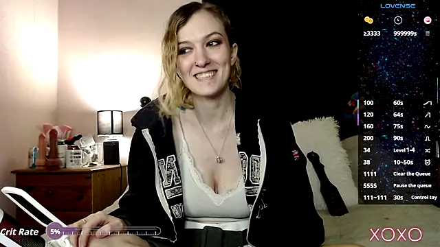 EllieeRose online show from October 2025 08:19:02 PM