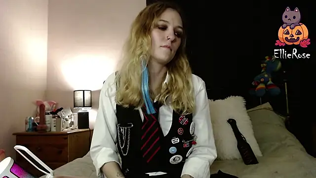 EllieeRose online show from October 2025 11:36:01 PM