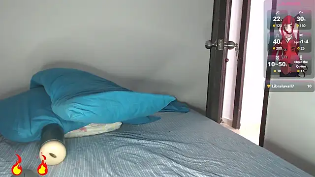 Snapshot of Konor2397 chatting on February 2026 08:49:01 PM Konor2397 online show from February 2026 08:49:01 PM