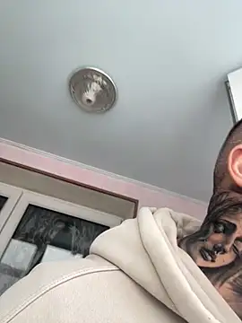 BadBoy 92 online show from February 2026 10:00:01 AM