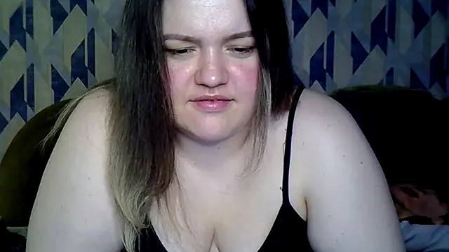 AnitaWillias online show from February 2026 02:02:02 PM