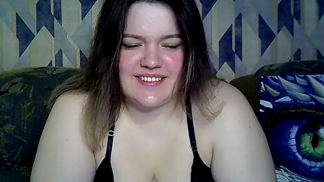 AnitaWillias online show from February 2026 01:27:01 AM