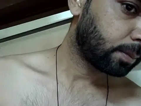 ConducedPant online show from February 2025 02:04:01 AM