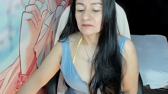 Snapshot of AllysonMilf69 chatting on October 2025 02:25:02 PM AllysonMilf69 online show from October 2025 02:25:02 PM