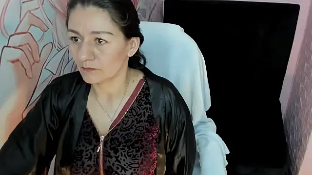 Snapshot of AllysonMilf69 chatting on October 2025 02:18:02 PM AllysonMilf69 online show from October 2025 02:18:02 PM