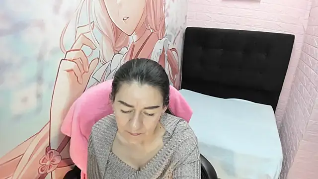 AllysonMilf69 online show from June 2026 03:09:01 PM