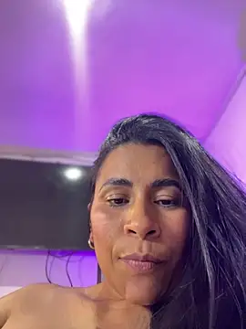 ANA CARTER online show from February 2026 11:33:02 PM