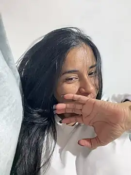 ANA CARTER online show from February 2026 01:45:01 AM