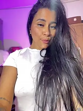 ANA CARTER online show from February 2026 12:18:02 AM