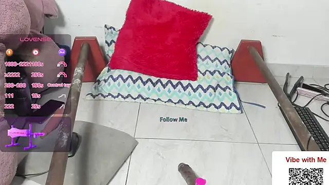 ArtemisGenkai0 online show from March 2026 10:46:01 PM