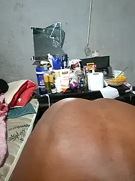 Petrossa online show from October 2025 06:45:02 AM