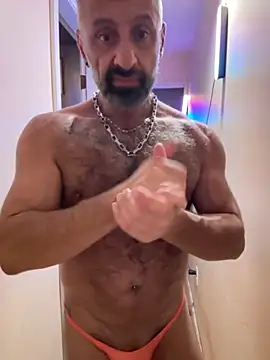 DaddySnowXX online show from October 2025 10:01:02 AM