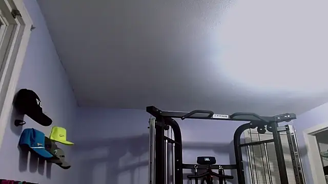 DaddySnowXX online show from November 2025 01:17:02 AM