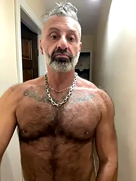 DaddySnowXX online show from November 2025 12:46:02 AM