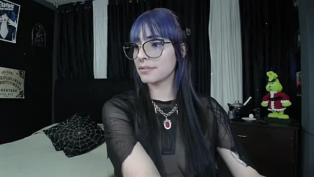 Snapshot of Goddess_Mortem chatting on December 2024 01:49:01 AM Goddess Mortem online show from December 2024 01:49:01 AM