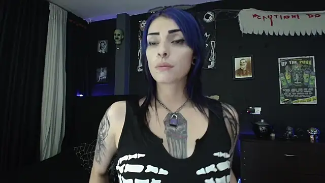 Snapshot of Goddess_Mortem chatting on February 2025 03:06:02 AM Goddess Mortem online show from February 2025 03:06:02 AM