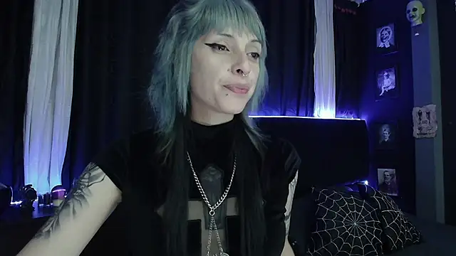 Snapshot of Goddess_Mortem chatting on September 2025 11:07:01 PM Goddess Mortem online show from September 2025 11:07:01 PM