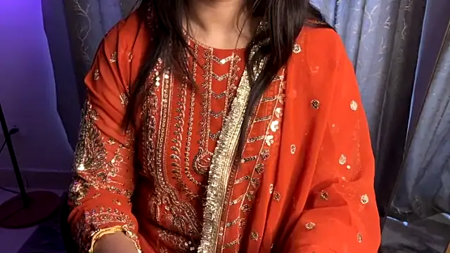 Snapshot of Okaysimran chatting on February 2026 06:26:01 AM Okaysimran online show from February 2026 06:26:01 AM