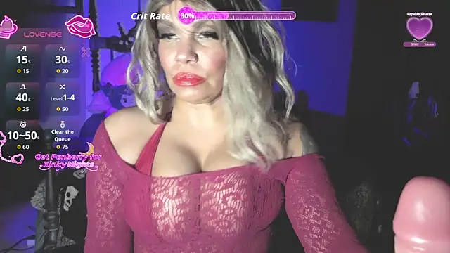 MadisonJayde online show from June 2026 04:33:02 AM
