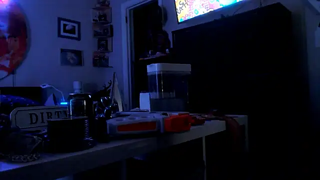 Snapshot of trash4cash chatting on December 2024 09:51:01 AM trash4cash online show from December 2024 09:51:01 AM