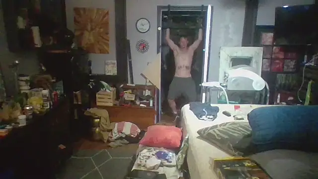 Snapshot of trash4cash chatting on March 2026 02:00:01 AM trash4cash online show from March 2026 02:00:01 AM