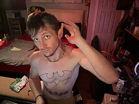 trash4cash online show from May 2026 08:16:01 PM