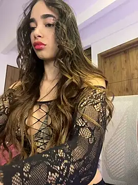 Snapshot of CharlotteRouseVIP chatting on January 2025 11:12:01 PM CharlotteRouseVIP online show from January 2025 11:12:01 PM