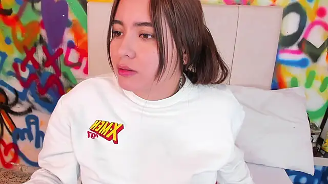 Liana Bernocchi online show from March 2026 08:55:02 AM