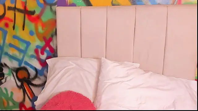 Liana Bernocchi online show from March 2026 08:59:01 PM