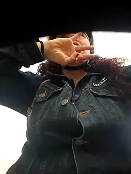 Valeria  soler online show from September 2025 08:47:02 PM