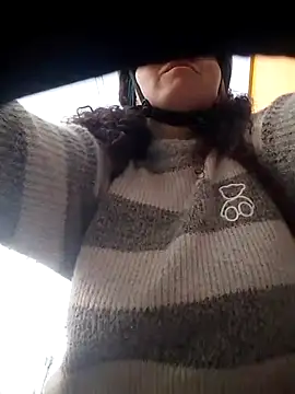 Valeria  soler online show from October 2025 11:44:01 AM