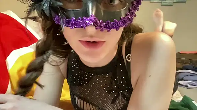 lexihot0000 online show from February 2026 08:48:02 PM