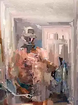 Maxgirthx online show from October 2025 01:45:02 PM