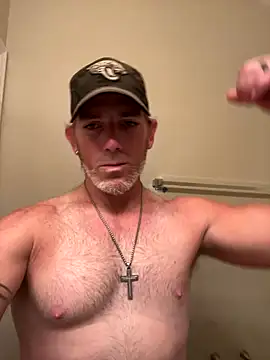 Maxgirthx online show from October 2025 11:33:02 AM