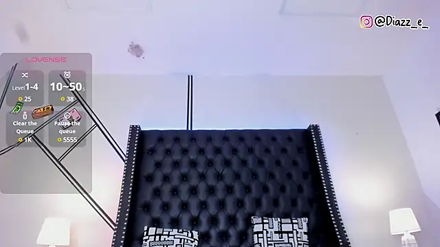  evelin diaz online show from March 2025 04:02:01 PM