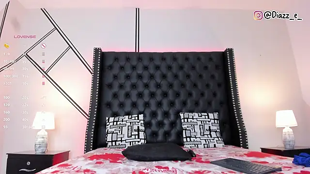  evelin diaz online show from March 2025 03:47:02 PM