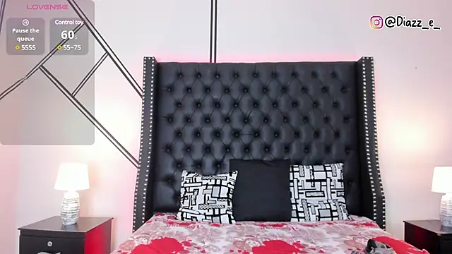  evelin diaz online show from March 2025 12:25:01 PM