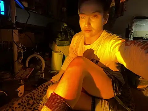 Starving4Cock online show from February 2025 11:39:02 AM