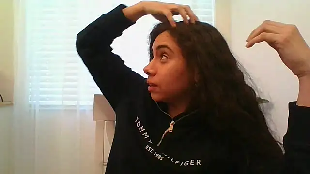 catrinasexy19 online show from January 2025 09:25:01 PM