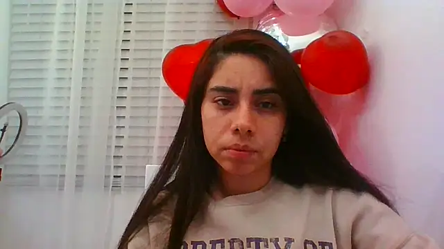 catrinasexy19 online show from February 2025 02:25:01 AM