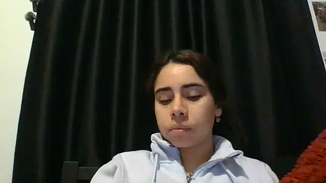 catrinasexy19 online show from March 2025 07:10:01 PM