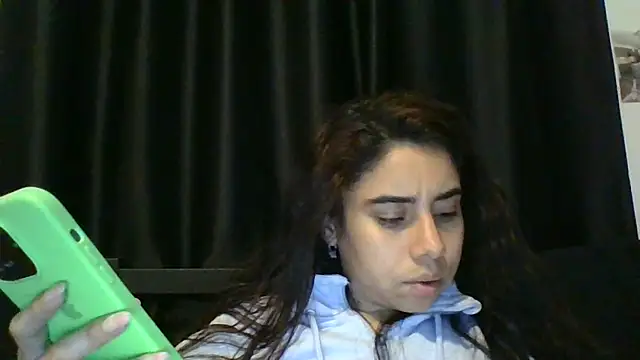 catrinasexy19 online show from March 2025 10:48:01 PM