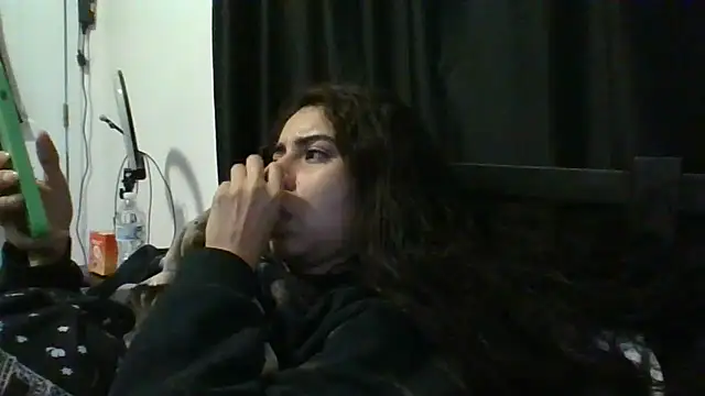 catrinasexy19 online show from March 2025 07:57:02 PM